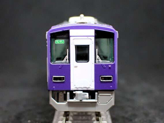 TOMIX 98143 JR キハ120 300形ディーゼルカー（関西線・更新車）セット トミックス Nゲージ 鉄道模型