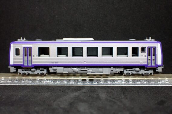 TOMIX 98143 JR キハ120 300形ディーゼルカー（関西線・更新車）セット トミックス Nゲージ 鉄道模型