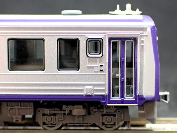 TOMIX 98143 JR キハ120 300形ディーゼルカー（関西線・更新車）セット トミックス Nゲージ 鉄道模型