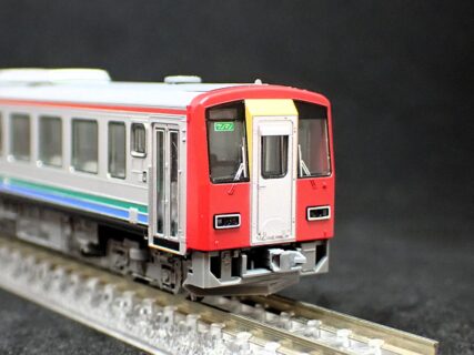 TOMIX 98144 JR キハ120 300形ディーゼルカー（高山線・更新車）セット トミックス Nゲージ 鉄道模型