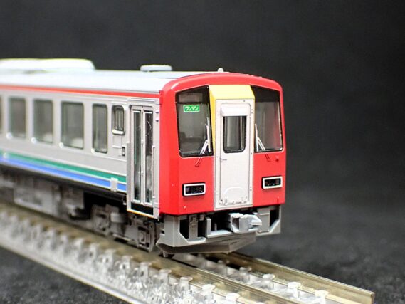 TOMIX 98144 JR キハ120 300形ディーゼルカー（高山線・更新車）セット トミックス Nゲージ 鉄道模型