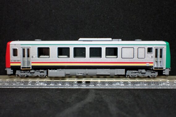 TOMIX 98144 JR キハ120 300形ディーゼルカー（高山線・更新車）セット トミックス Nゲージ 鉄道模型