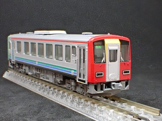 TOMIX 98144 JR キハ120 300形ディーゼルカー（高山線・更新車）セット トミックス Nゲージ 鉄道模型