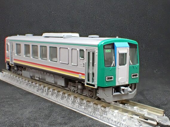 TOMIX 98144 JR キハ120 300形ディーゼルカー（高山線・更新車）セット トミックス Nゲージ 鉄道模型