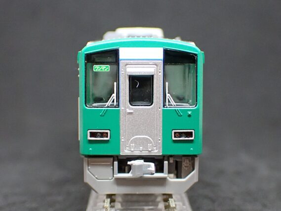 TOMIX 98144 JR キハ120 300形ディーゼルカー（高山線・更新車）セット トミックス Nゲージ 鉄道模型