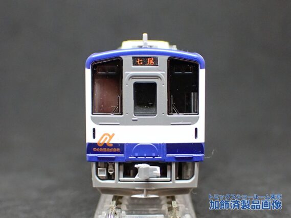 TOMIX 98150 のと鉄道 NT200形セット トミックス Nゲージ 鉄道模型