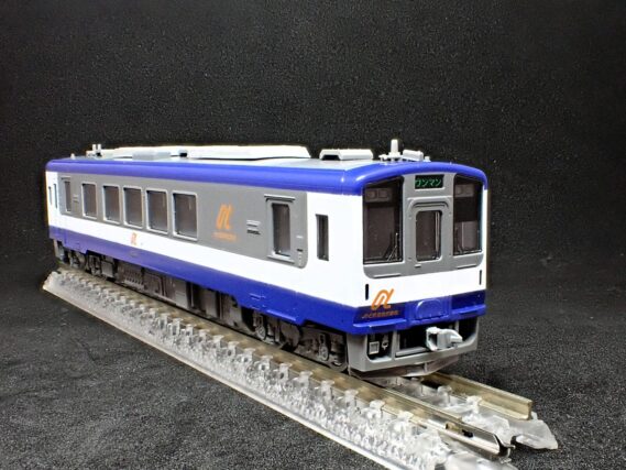 TOMIX 98150 のと鉄道 NT200形セット トミックス Nゲージ 鉄道模型