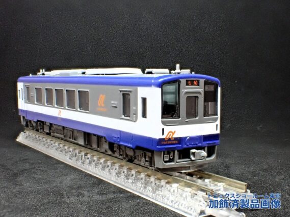 TOMIX 98150 のと鉄道 NT200形セット トミックス Nゲージ 鉄道模型