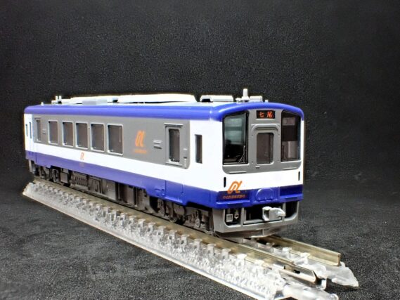 TOMIX 98150 のと鉄道 NT200形セット トミックス Nゲージ 鉄道模型