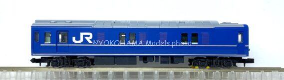 TOMIX 98858 JR 24系25形特急寝台客車（なは）基本セット トミックス Nゲージ 鉄道模型