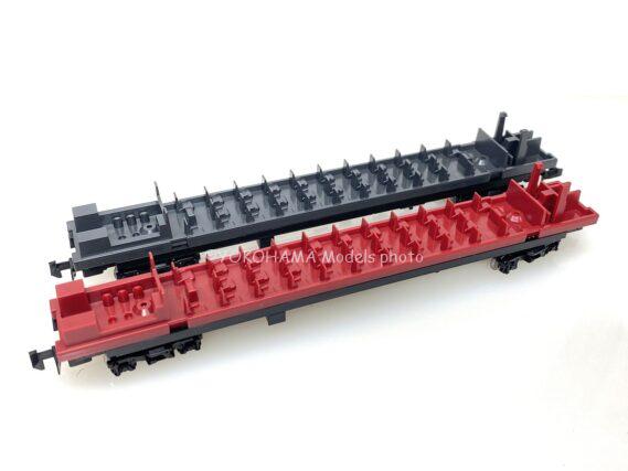 TOMIX 98858 JR 24系25形特急寝台客車（なは）基本セット トミックス Nゲージ 鉄道模型