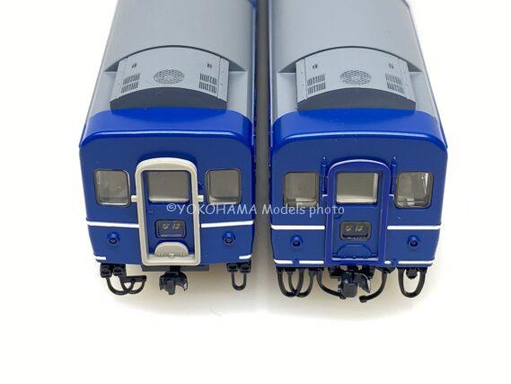 TOMIX 98858 JR 24系25形特急寝台客車（なは）基本セット トミックス Nゲージ 鉄道模型