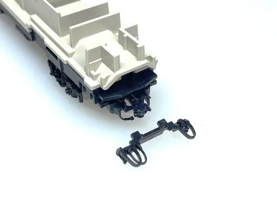 24系25形 寝台特急（なは）が入線しました。 TOMIX 98858 | NGaugeJP