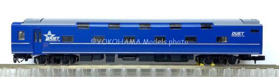 TOMIX 98858 JR 24系25形特急寝台客車（なは）基本セット トミックス Nゲージ 鉄道模型