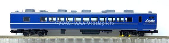 TOMIX 98858 JR 24系25形特急寝台客車（なは）基本セット トミックス Nゲージ 鉄道模型