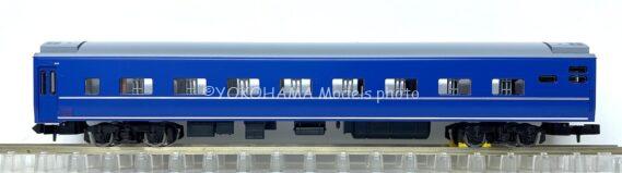 TOMIX 98858 JR 24系25形特急寝台客車（なは）基本セット トミックス Nゲージ 鉄道模型
