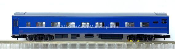 TOMIX 98858 JR 24系25形特急寝台客車（なは）基本セット トミックス Nゲージ 鉄道模型