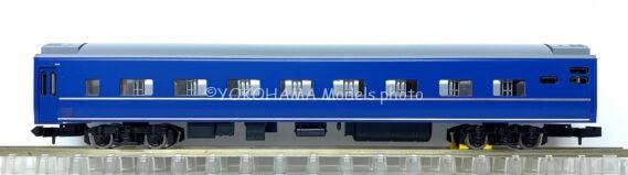 TOMIX 98858 JR 24系25形特急寝台客車（なは）基本セット トミックス Nゲージ 鉄道模型