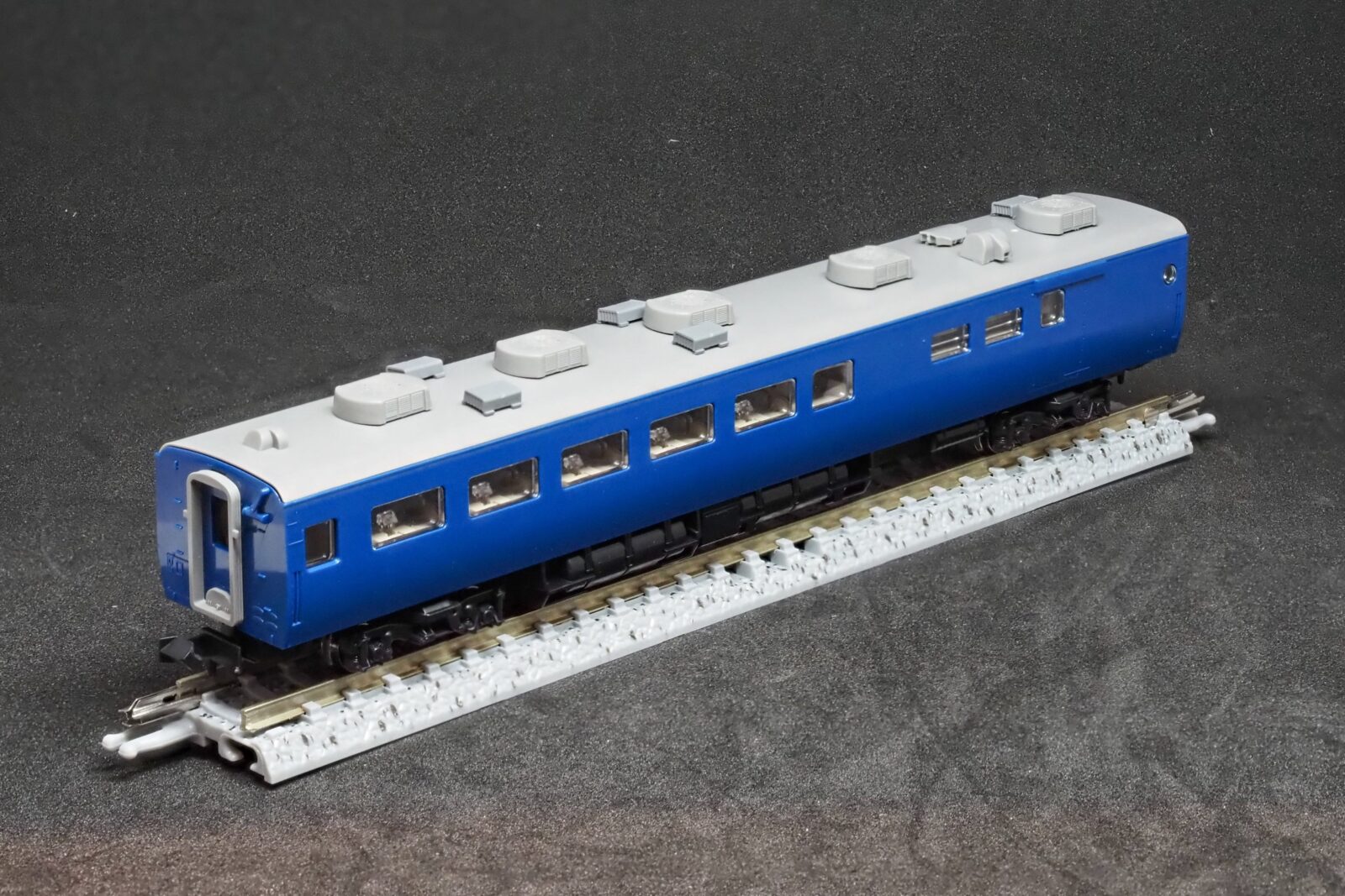 ＜JH058-2＞ 全国バスコレクション80 奈良交通 八木新宮特急バス　2025年11月発売予定　335825　トミーテック　