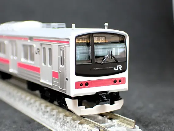 TOMIX　トミックス　鉄道模型 第63回 静岡ホビーショー】TOMIX(トミックス)の新製品•試作品