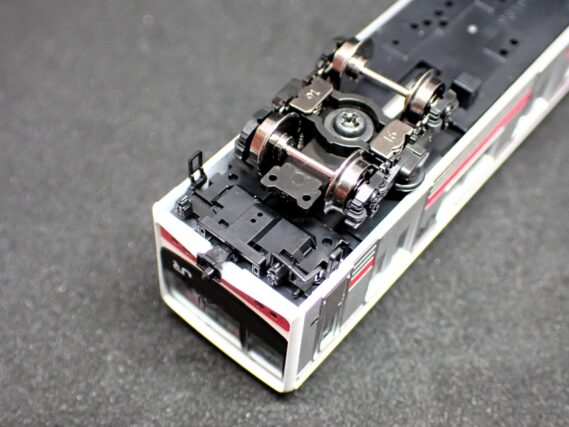 TOMIX 98878 JR 205系通勤電車（京葉線・新製車）セット トミックス Nゲージ 鉄道模型