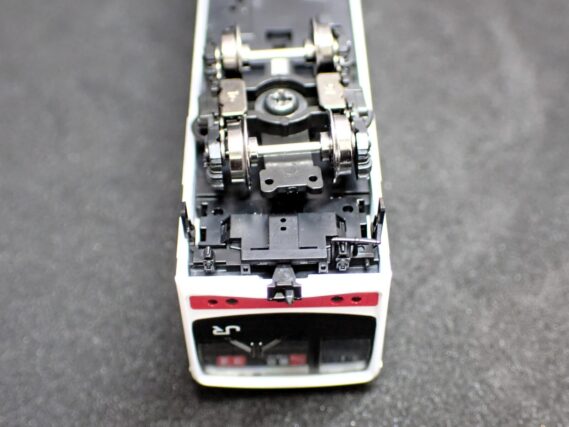 TOMIX 98878 JR 205系通勤電車（京葉線・新製車）セット トミックス Nゲージ 鉄道模型