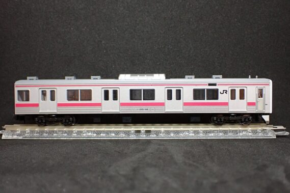 TOMIX 98878 JR 205系通勤電車（京葉線・新製車）セット トミックス Nゲージ 鉄道模型