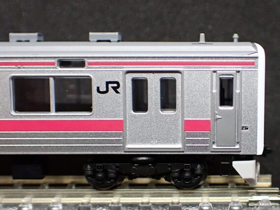 TOMIX 98878 JR 205系通勤電車（京葉線・新製車）セット トミックス Nゲージ 鉄道模型