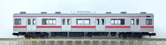 TOMIX 98878 JR 205系通勤電車（京葉線・新製車）セット トミックス Nゲージ 鉄道模型