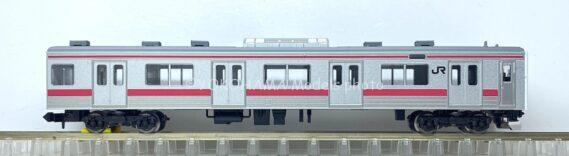 TOMIX 98878 JR 205系通勤電車（京葉線・新製車）セット トミックス Nゲージ 鉄道模型
