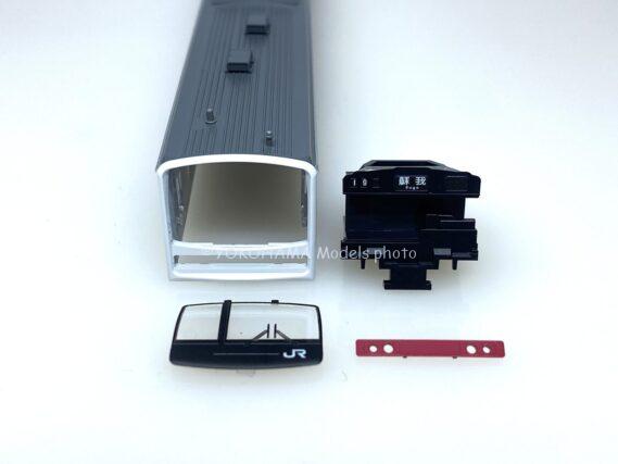 TOMIX 98878 JR 205系通勤電車（京葉線・新製車）セット トミックス Nゲージ 鉄道模型