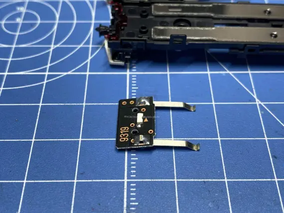 205系通勤電車（京葉線・新製車）が入線しました。 TOMIX 98878 10両