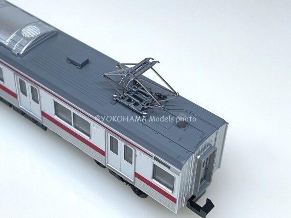 TOMIX 98878 JR 205系通勤電車（京葉線・新製車）セット トミックス Nゲージ 鉄道模型