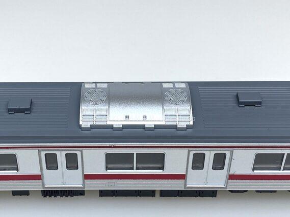 TOMIX 98878 JR 205系通勤電車（京葉線・新製車）セット トミックス Nゲージ 鉄道模型