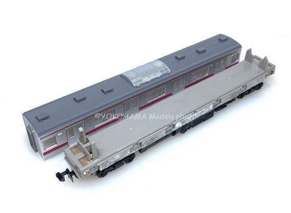 TOMIX 98878 JR 205系通勤電車（京葉線・新製車）セット トミックス Nゲージ 鉄道模型