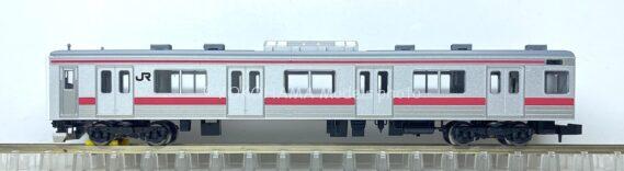 TOMIX 98878 JR 205系通勤電車（京葉線・新製車）セット トミックス Nゲージ 鉄道模型