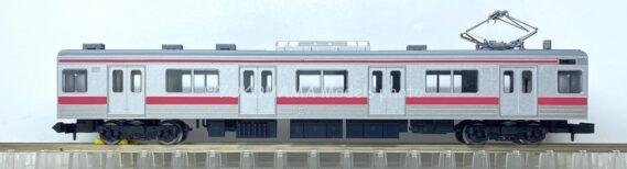 TOMIX 98878 JR 205系通勤電車（京葉線・新製車）セット トミックス Nゲージ 鉄道模型