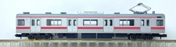 【10両】TOMIX 205系通勤電車 (前期車・京葉線) JR 205系通勤電車(前期車・京葉線)基本セット｜製品情報｜製品