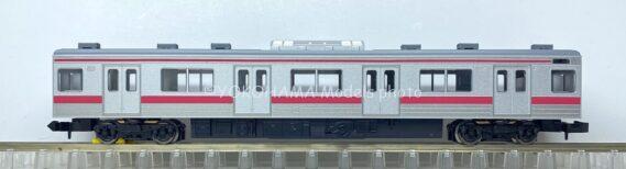 TOMIX 98878 JR 205系通勤電車（京葉線・新製車）セット トミックス Nゲージ 鉄道模型