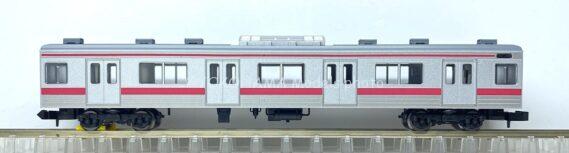 TOMIX 98878 JR 205系通勤電車（京葉線・新製車）セット トミックス Nゲージ 鉄道模型