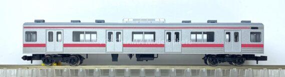 TOMIX 98878 JR 205系通勤電車（京葉線・新製車）セット トミックス Nゲージ 鉄道模型