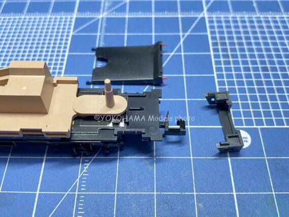 TOMIX 98892 JR 12系客車（ばんえつ物語・オコジョ展望車）セット トミックス Nゲージ 鉄道模型