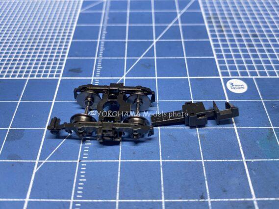 TOMIX 98892 JR 12系客車（ばんえつ物語・オコジョ展望車）セット トミックス Nゲージ 鉄道模型