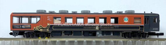 TOMIX 98892 JR 12系客車（ばんえつ物語・オコジョ展望車）セット トミックス Nゲージ 鉄道模型
