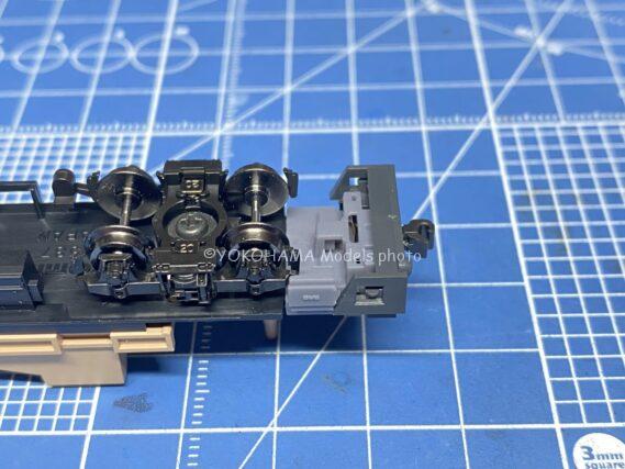TOMIX 98892 JR 12系客車（ばんえつ物語・オコジョ展望車）セット トミックス Nゲージ 鉄道模型