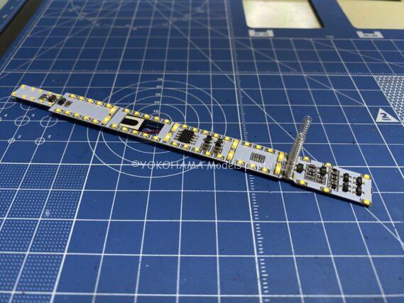 TOMIX 98892 JR 12系客車（ばんえつ物語・オコジョ展望車）セット トミックス Nゲージ 鉄道模型