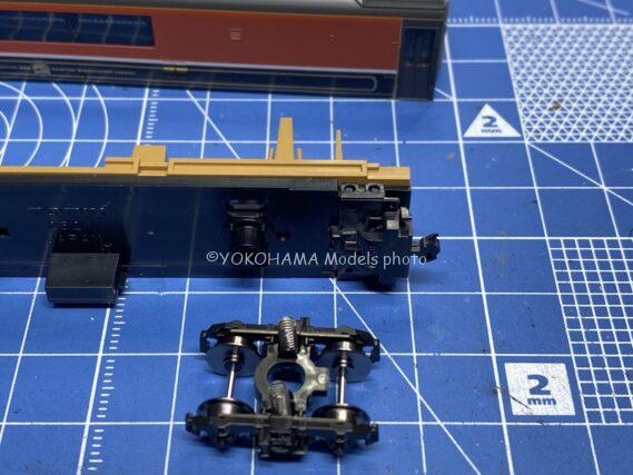 TOMIX 98892 JR 12系客車（ばんえつ物語・オコジョ展望車）セット トミックス Nゲージ 鉄道模型