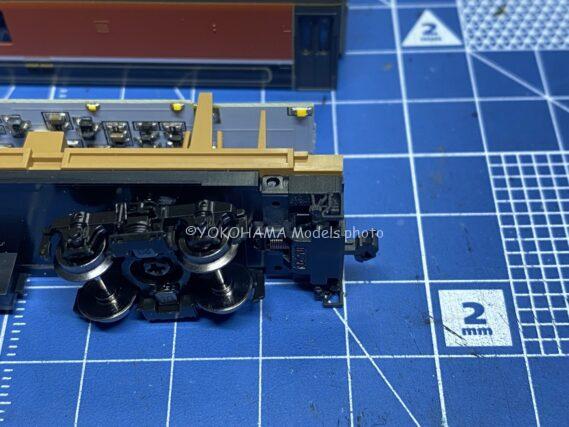 TOMIX 98892 JR 12系客車（ばんえつ物語・オコジョ展望車）セット トミックス Nゲージ 鉄道模型