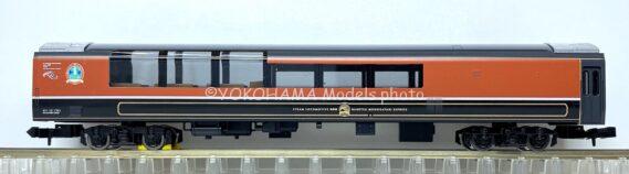 TOMIX 98892 JR 12系客車（ばんえつ物語・オコジョ展望車）セット トミックス Nゲージ 鉄道模型