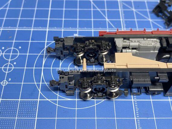TOMIX 98892 JR 12系客車（ばんえつ物語・オコジョ展望車）セット トミックス Nゲージ 鉄道模型